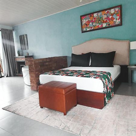 La Fortuna Yellow Tree Suites מראה חיצוני תמונה