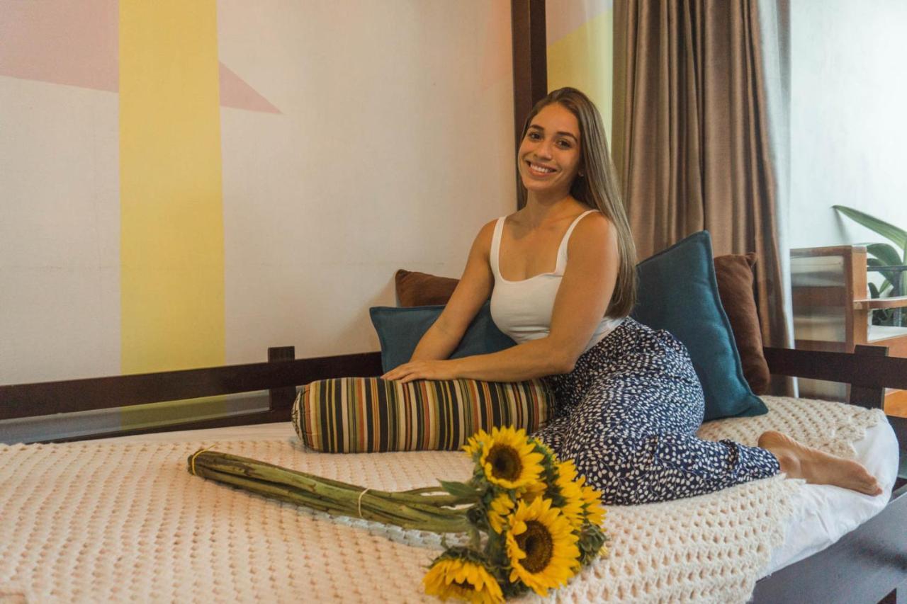 La Fortuna Yellow Tree Suites מראה חיצוני תמונה