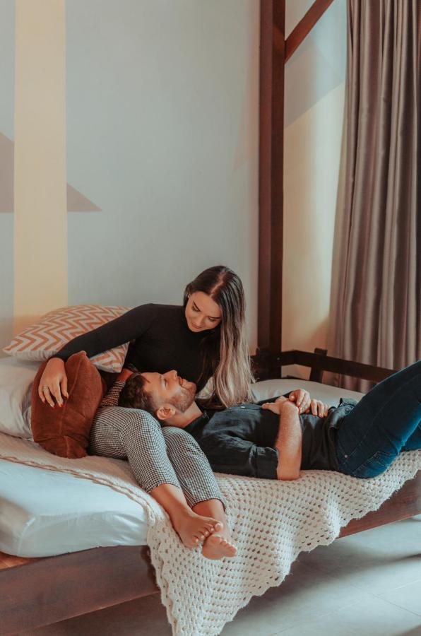 La Fortuna Yellow Tree Suites מראה חיצוני תמונה
